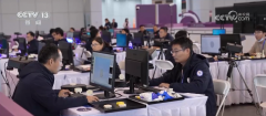 然后再把这个月饼的出来