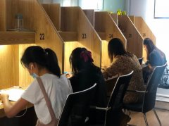 教为辅”的翻转讲堂是小喵A的另一大特色